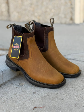 6002 Muzgo Boots