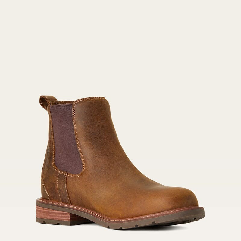 Chelsea Waterproof Ankle Boots(Buy 2 Free Shipping✔️)