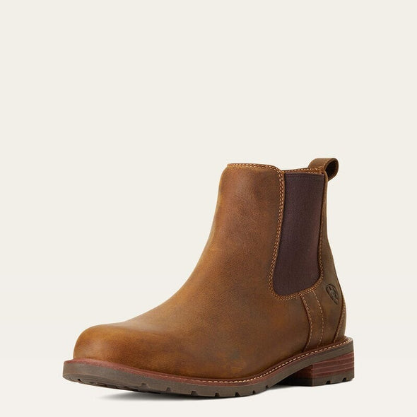 Italian Cowhide Ankle Boots(Buy 2 Free Shipping✔️)