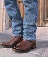 Handmade Cowhide Gala Boots