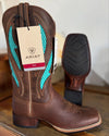 Western Vintage Cowgirl Boots