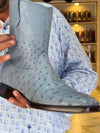 Pack Of Western Cowboy Boots
