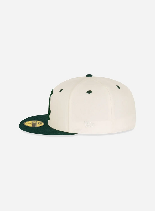 Chicago White Sox Rusty Chrome 59Fifty Fitted