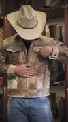 Western Vintage Jacket