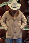 Marlboro Lion King Jacket