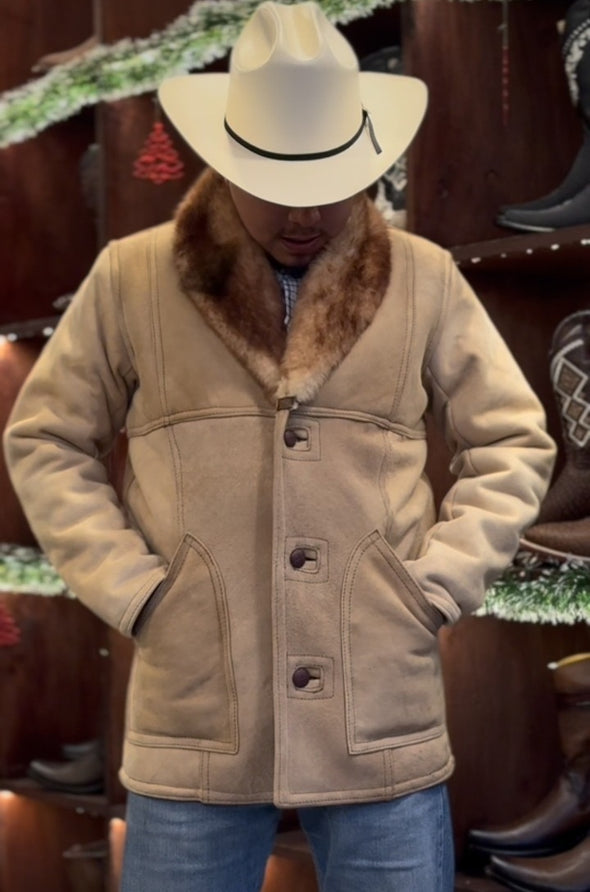 Marlboro Lion King Jacket