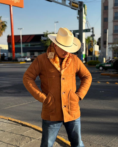 Marlboro Lion King Jacket