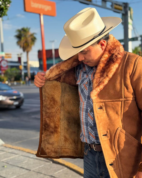 Marlboro Lion King Jacket