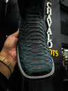 Magician Python Boots