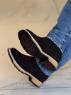 Western N1 Suede Ankle Boots(Buy 2 Free Shipping✔️)