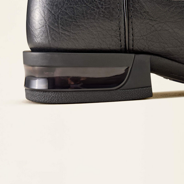 Captivate Wide Square Toe Cowboy Boots