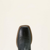 Captivate Wide Square Toe Cowboy Boots
