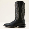 Captivate Wide Square Toe Cowboy Boots