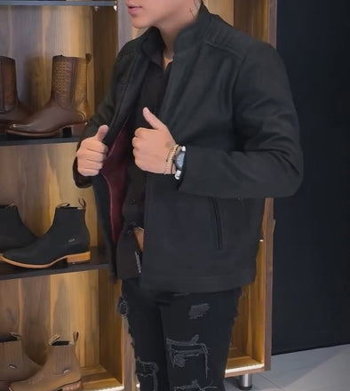 Western Vintage Jacket