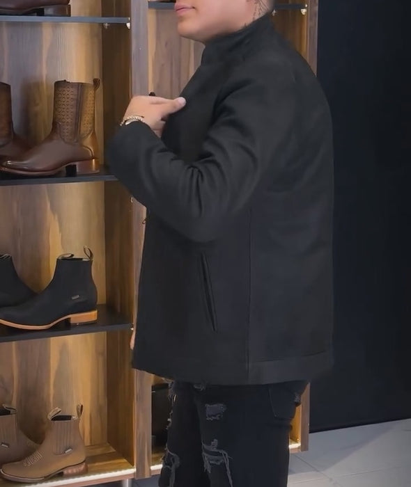 Western Vintage Jacket