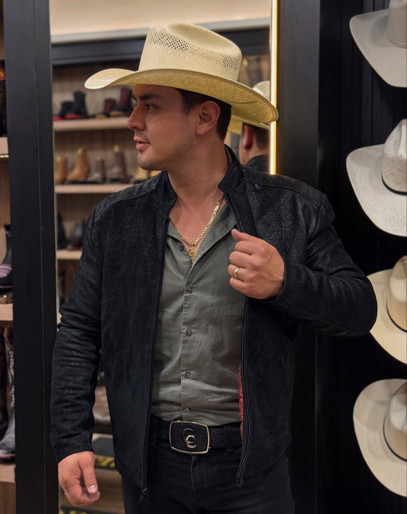 Handcrafted Elegant Jacket