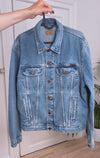 Minimalist Denim Set