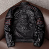 Vintage Skull Jacket