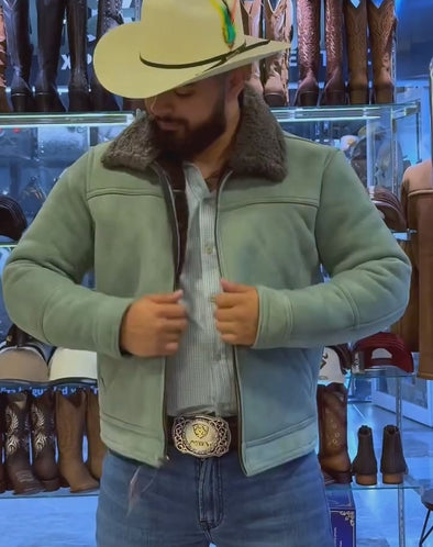 Marlboro Menthol Jacket