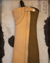 Italian Cowhide Chaps