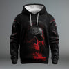 Skull Hoodie