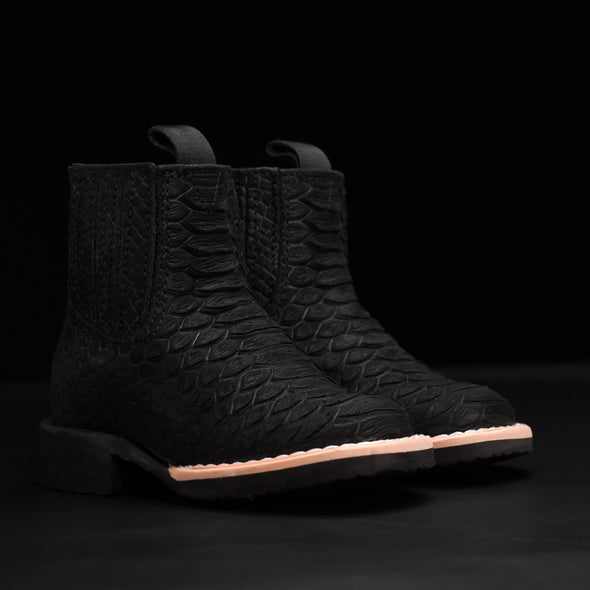 Kid’s Python Boots