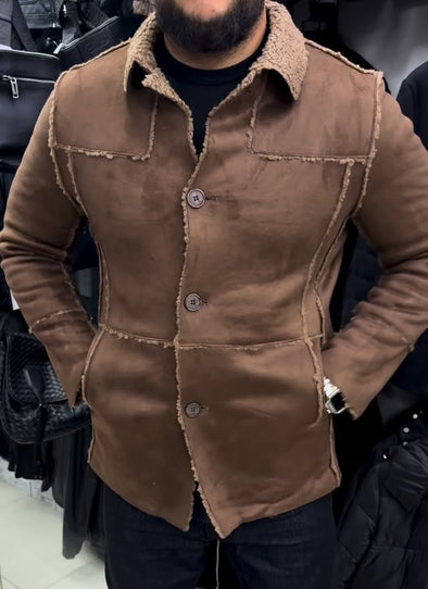 Unique Design Jacket