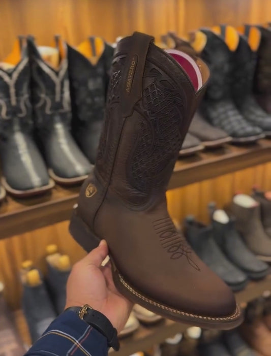 R-5 Rodeo Boots