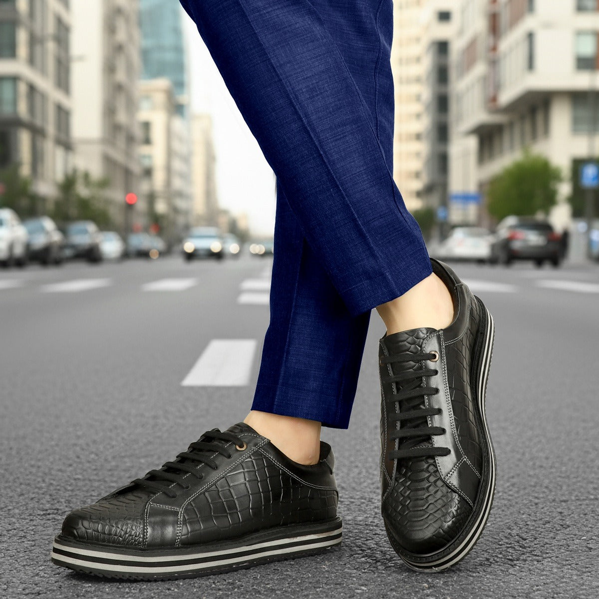 Dawn-Casual Sneaker