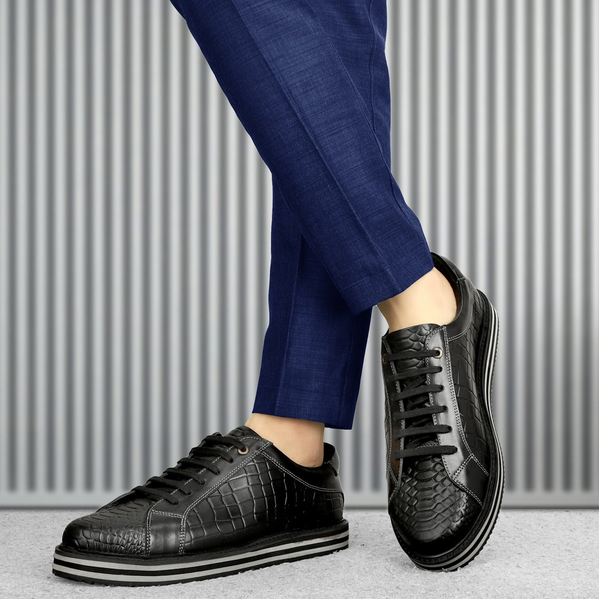 Dawn-Casual Sneaker