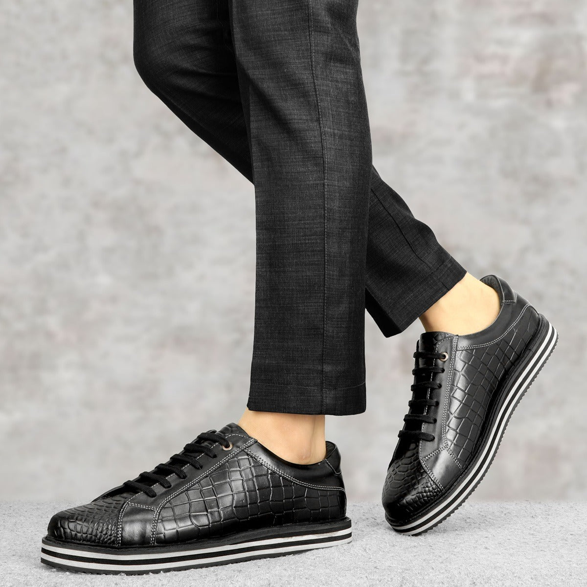 Dawn-Casual Sneaker