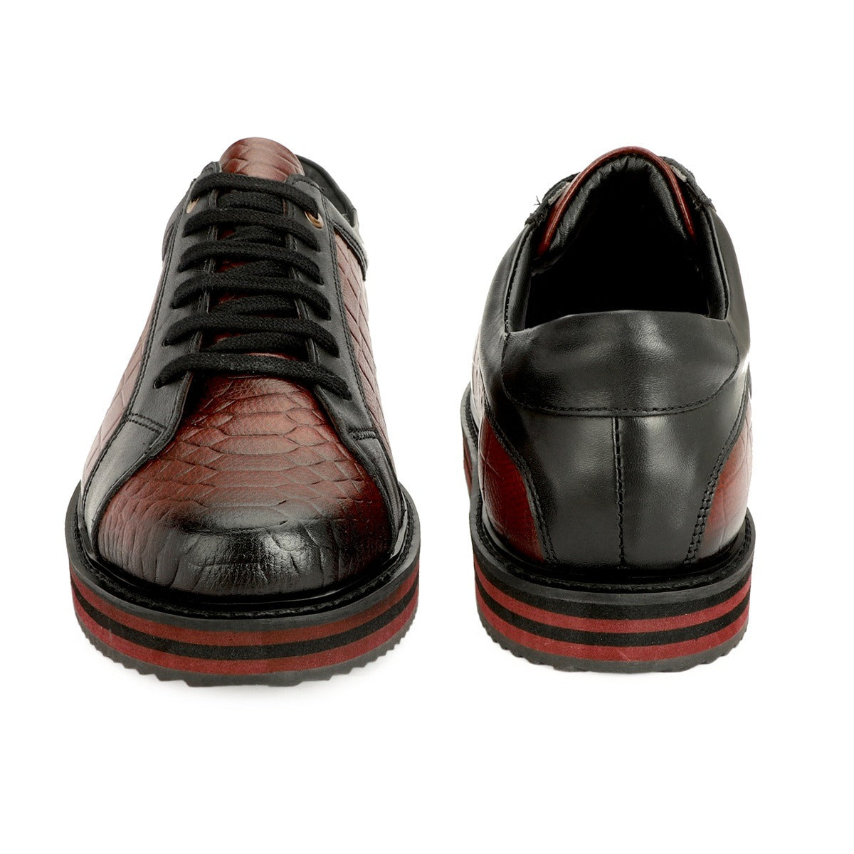 Dawn-Casual Sneaker