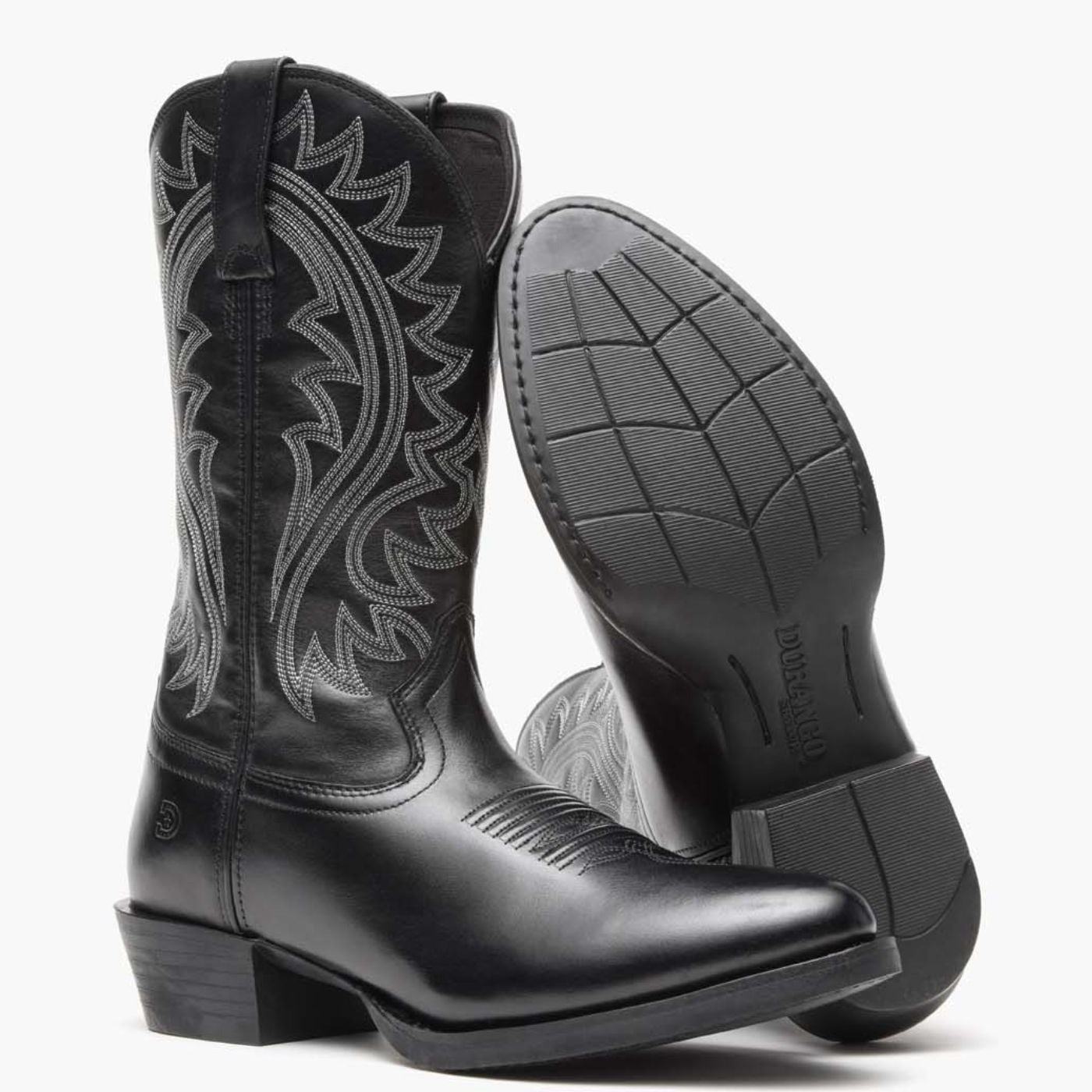 Shyloh Western Boots