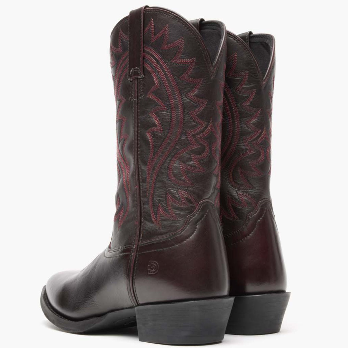 Shyloh Western Boots