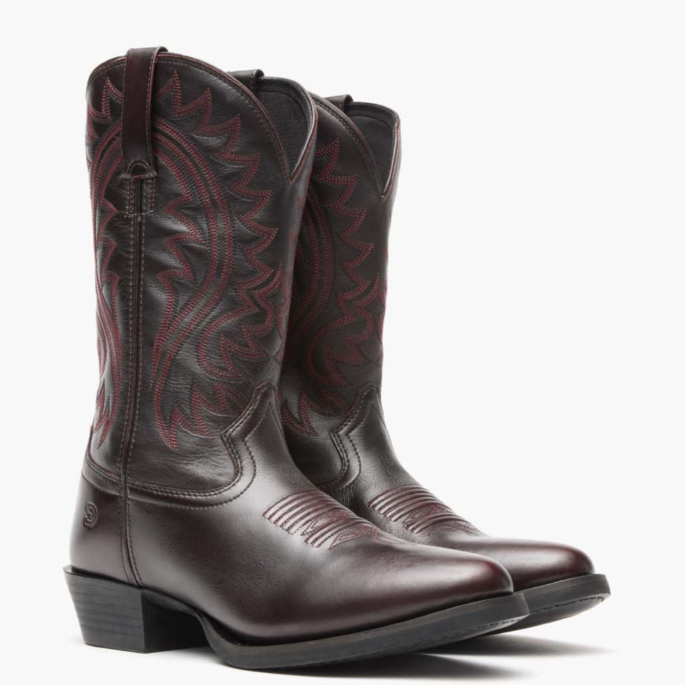 Shyloh Western Boots