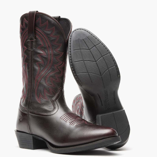 Shyloh Western Boots