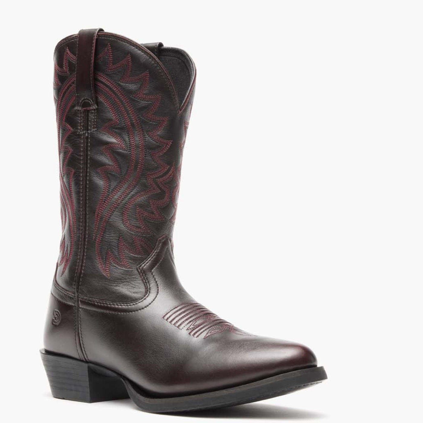 Shyloh Western Boots