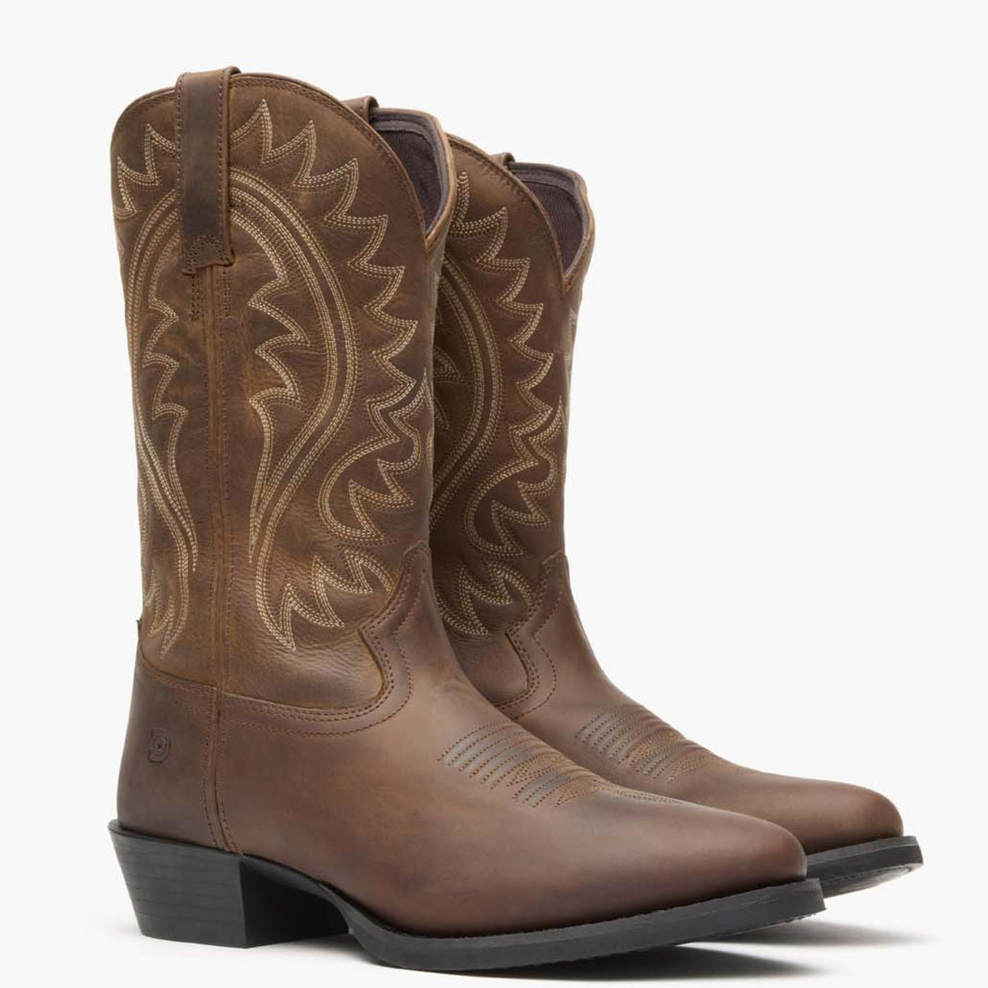 Shyloh Western Boots