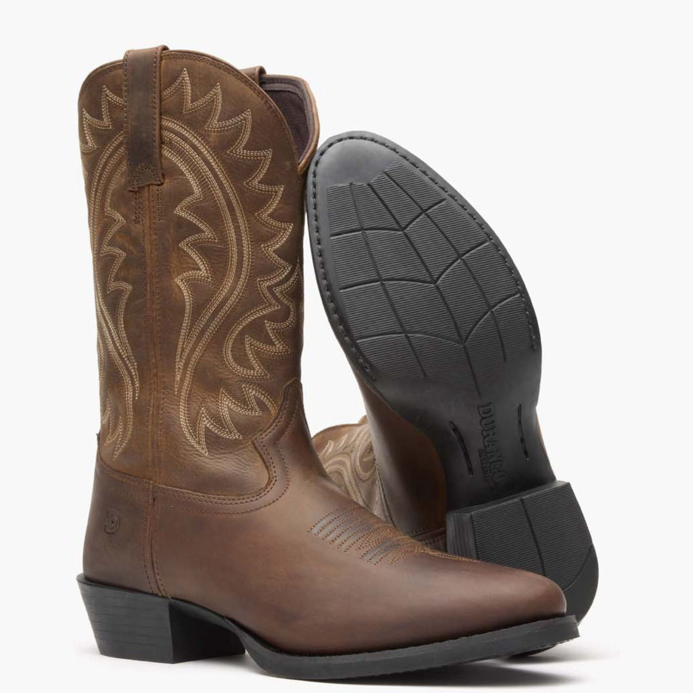 Shyloh Western Boots