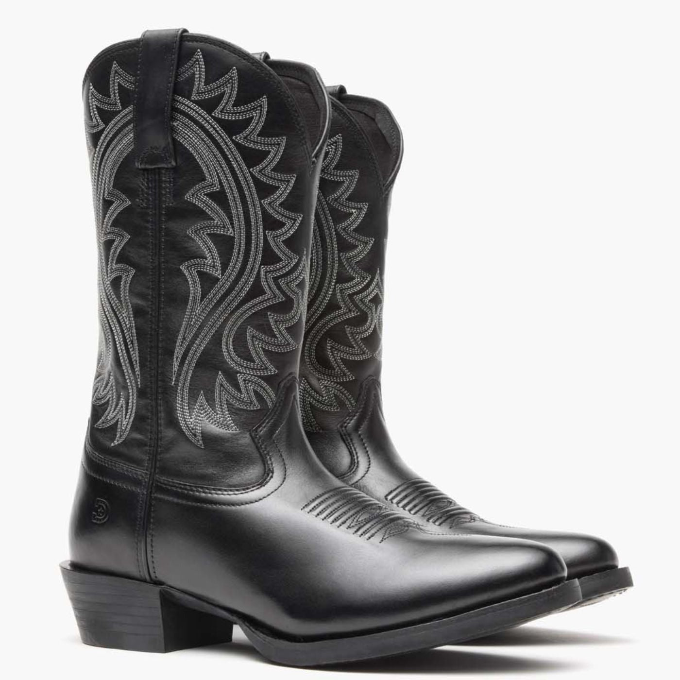 Shyloh Western Boots