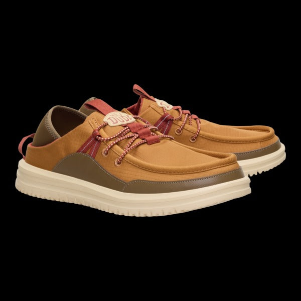 Bradley Blipper Nylon - Sneakers