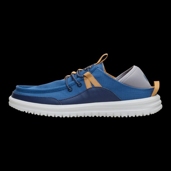Bradley Blipper Nylon - Sneakers