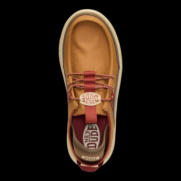 Bradley Blipper Nylon - Sneakers