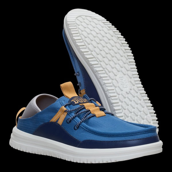 Bradley Blipper Nylon - Sneakers