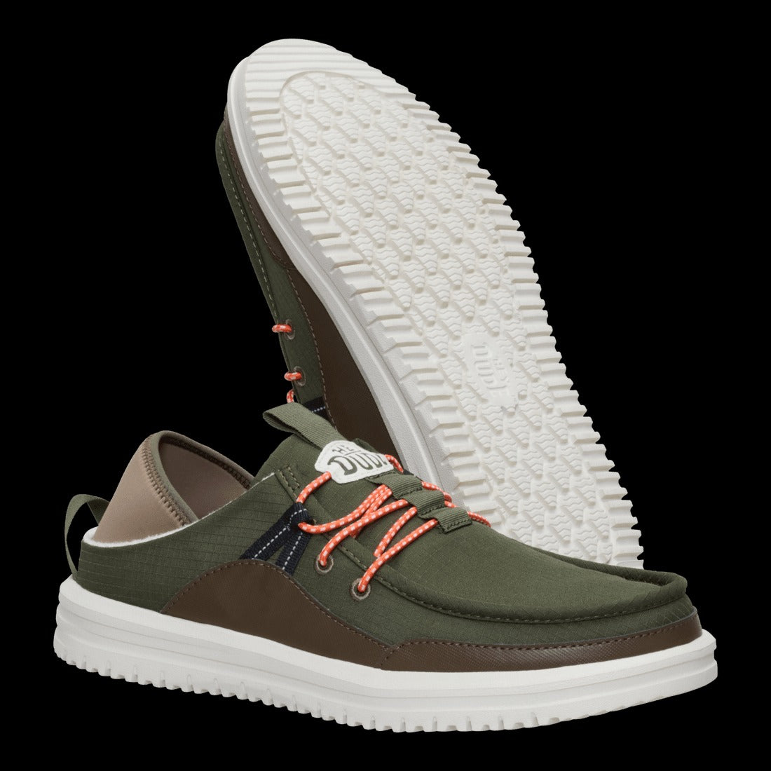 Bradley Blipper Nylon - Sneakers