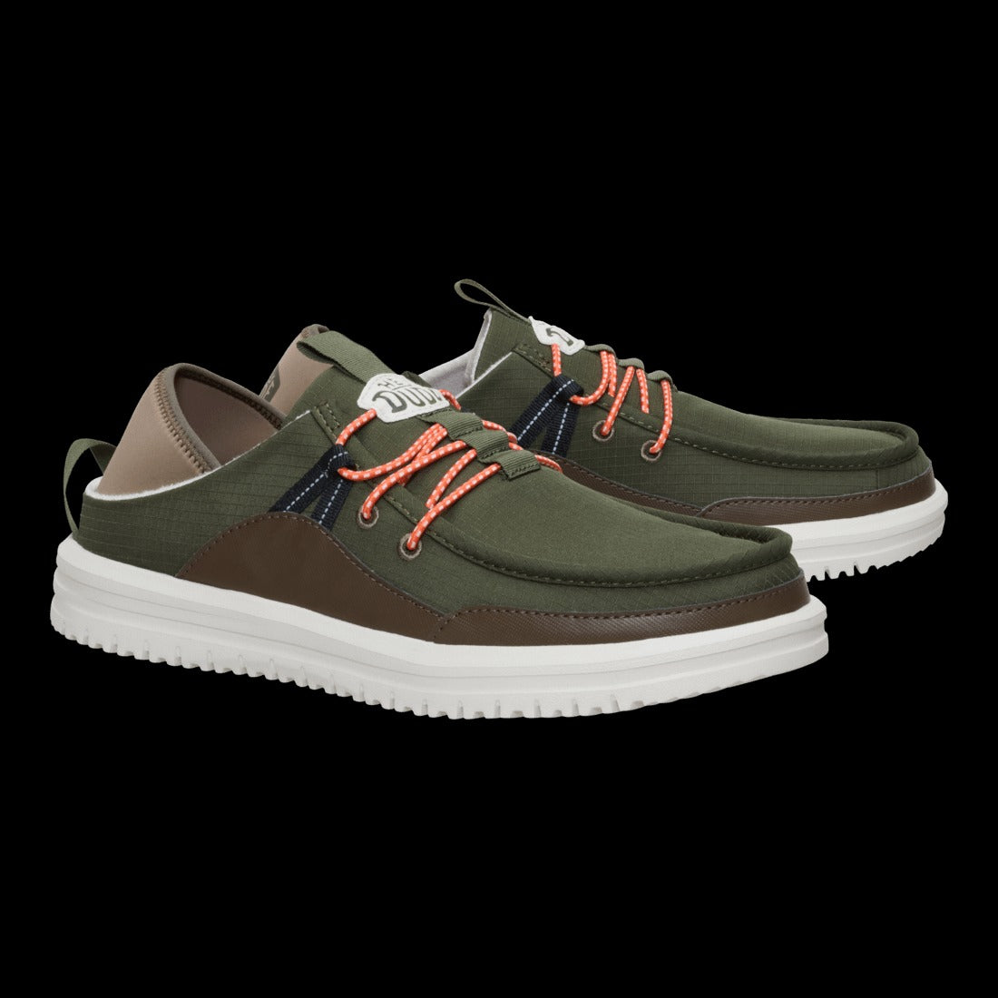 Bradley Blipper Nylon - Sneakers