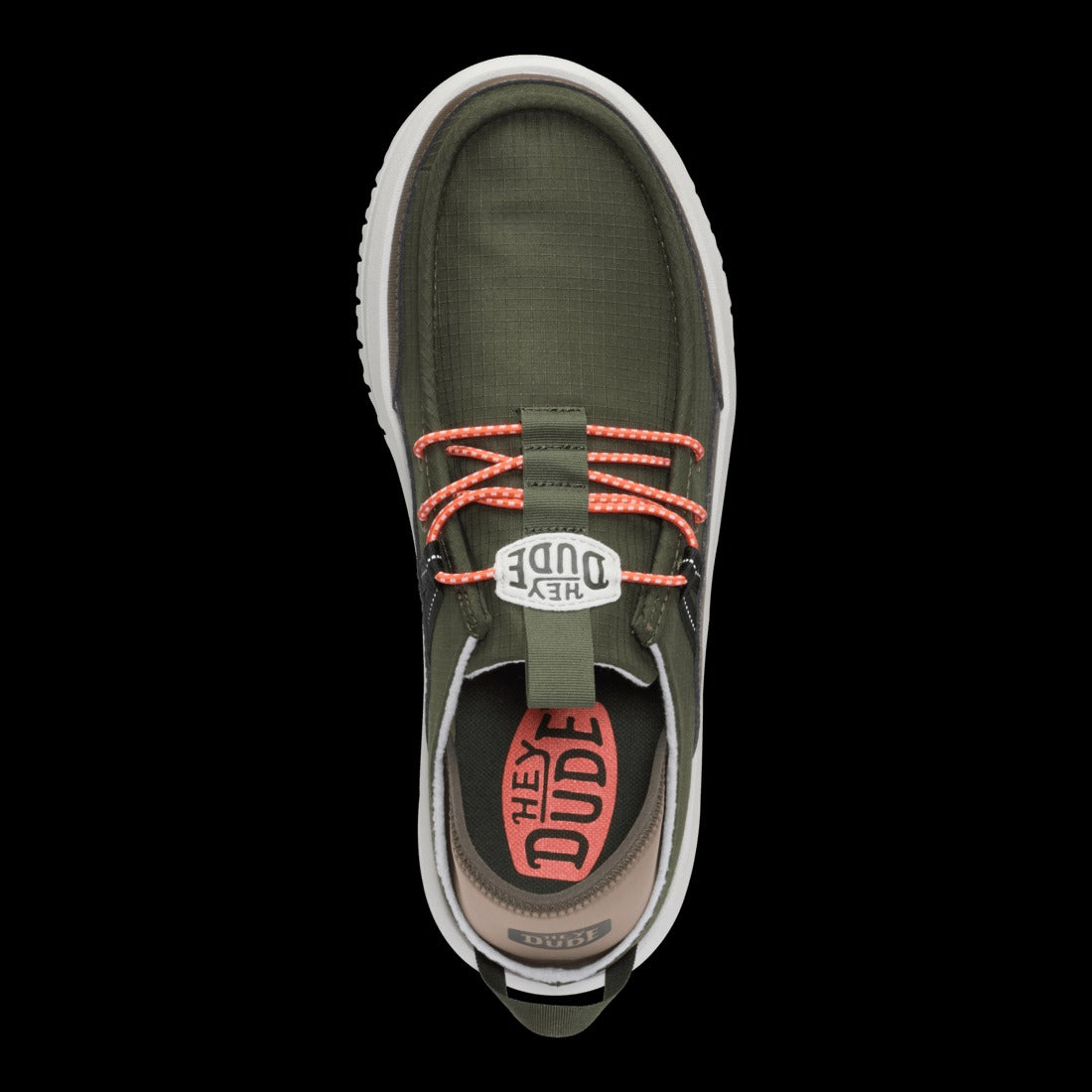 Bradley Blipper Nylon - Sneakers