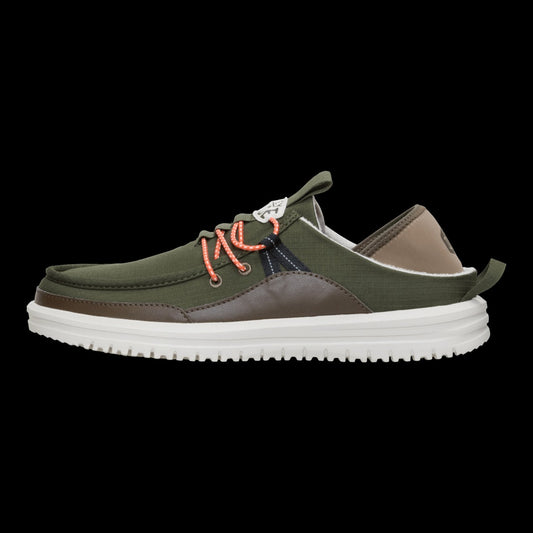 Bradley Blipper Nylon - Sneakers