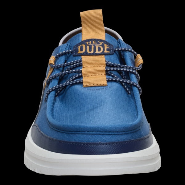 Bradley Blipper Nylon - Sneakers