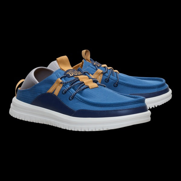 Bradley Blipper Nylon - Sneakers